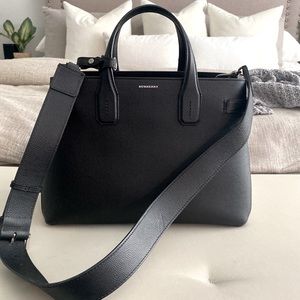 Burberry Banner Tote